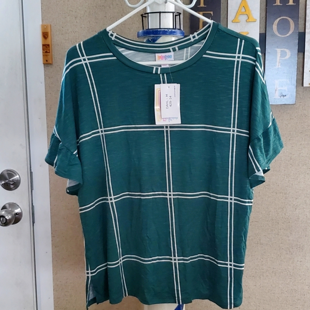 Lularoe Dahl